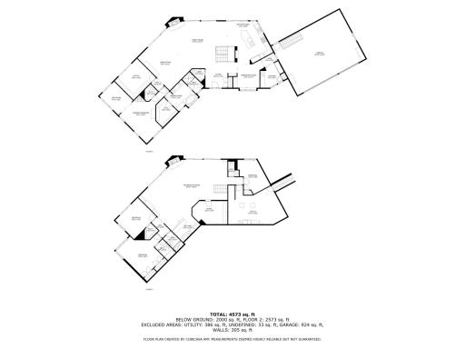 505 Willow Drive S, Orono, MN 55356