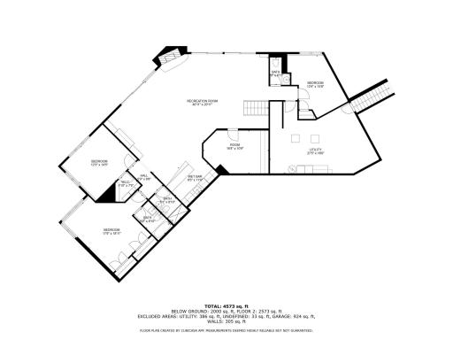 505 Willow Drive S, Orono, MN 55356