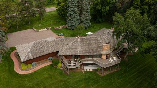 505 Willow Drive S, Orono, MN 55356