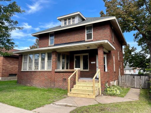 126 2nd Street SW, Chisholm, MN 55719