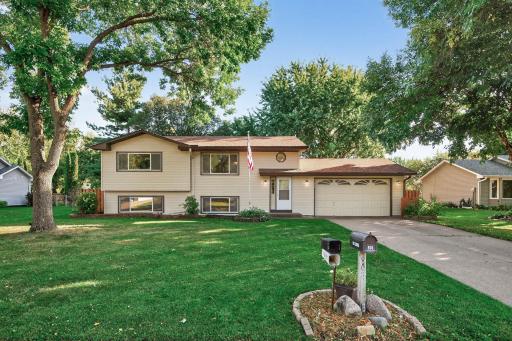 908 Ludwig Avenue N, Champlin, MN 55316