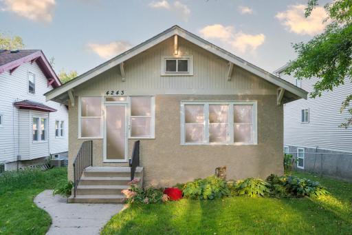 4243 Minnehaha Avenue, Minneapolis, MN 55406