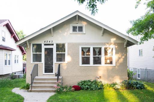 4243 Minnehaha Avenue, Minneapolis, MN 55406