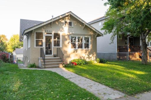 4243 Minnehaha Avenue, Minneapolis, MN 55406