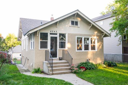 4243 Minnehaha Avenue, Minneapolis, MN 55406