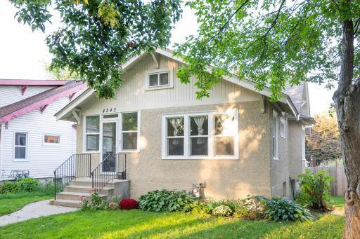 4243 Minnehaha Avenue, Minneapolis, MN 55406