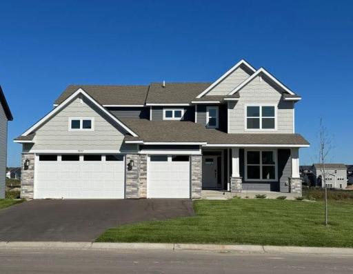 9882 49th Street NE, Saint Michael, MN 55376