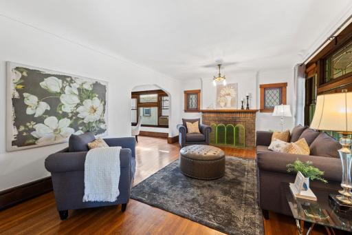 3643 Lyndale Avenue S, Minneapolis, MN 55409