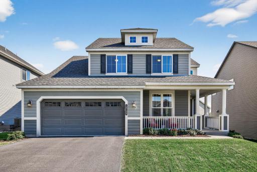18132 Glanshaw Avenue, Lakeville, MN 55044