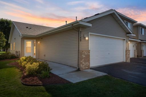 2149 Cleveland Lane S, Cambridge, MN 55008