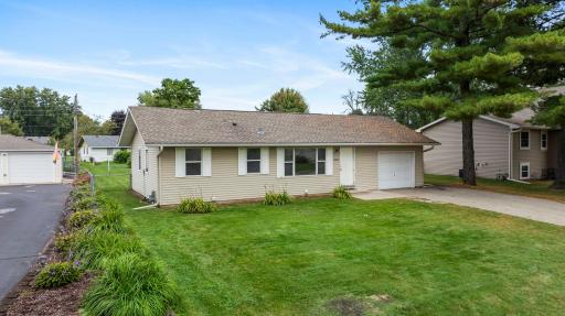 249 Elm Drive, Saint Paul, MN 55124
