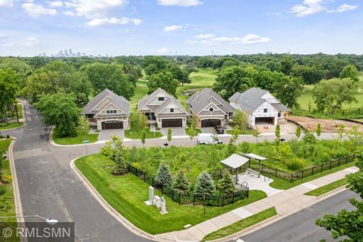 1240 Greenway Pass, Golden Valley, MN 55427