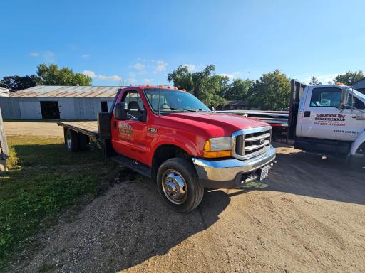 Hawick, MN 56273