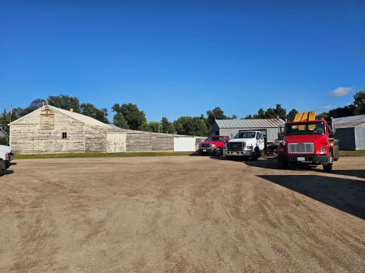Hawick, MN 56273
