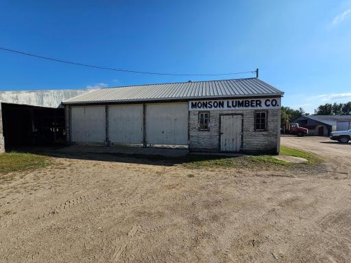 Hawick, MN 56273
