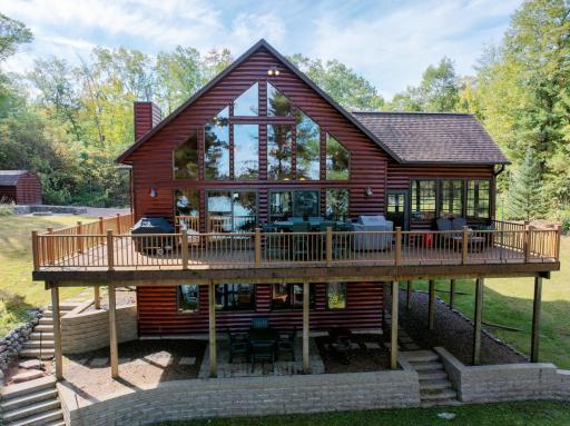 27720 County Road FF, Webster, WI 54893