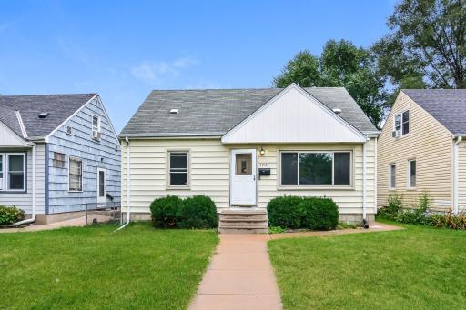 4918 Morgan Avenue N, Minneapolis, MN 55430