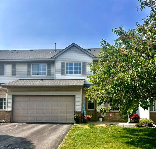 Welcome to 16895 Embers Avenue! More pictures coming tomorrow!