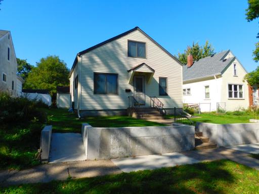 4146 Monroe Street NE, Minneapolis, MN 55421