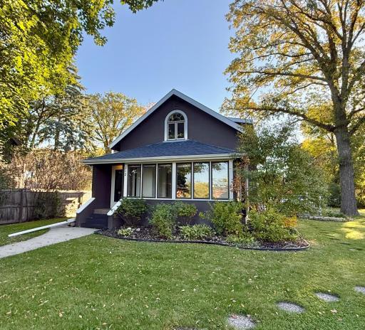 212 Saint Paul Avenue N, Thief River Falls, MN 56701