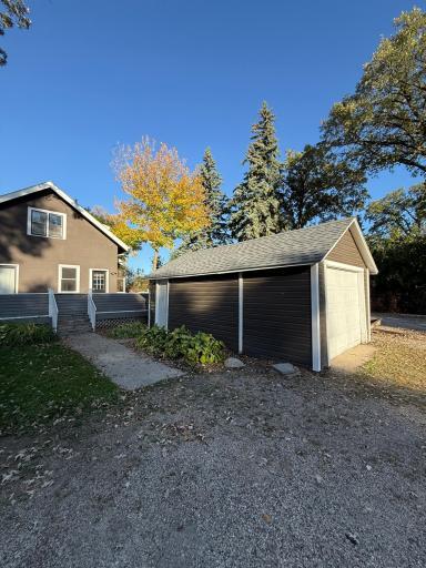 212 Saint Paul Avenue N, Thief River Falls, MN 56701