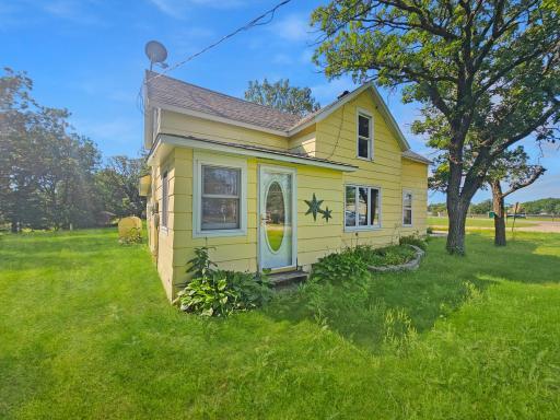 921 Old Ridge Road, Greenbush, MN 56726