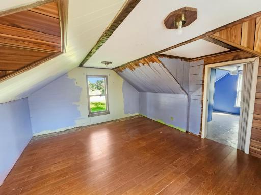 921 Old Ridge Road, Greenbush, MN 56726