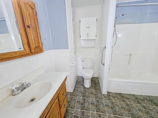 921 Old Ridge Road, Greenbush, MN 56726