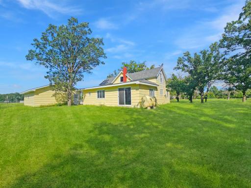 921 Old Ridge Road, Greenbush, MN 56726