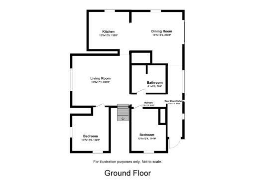 921 Old Ridge Road, Greenbush, MN 56726