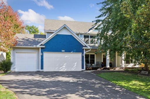 1631 Deephaven Drive, Saint Paul, MN 55129