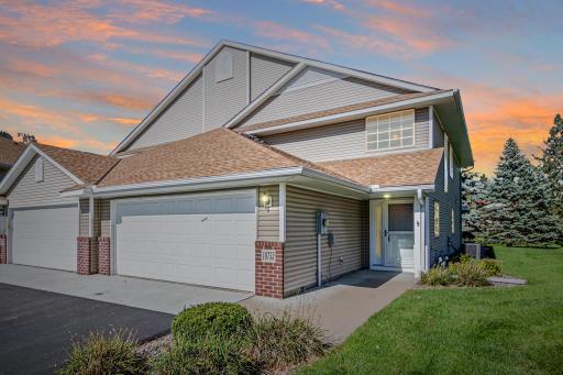 10753 Tyler Court NE, Blaine, MN 55434