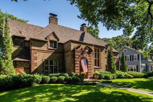 4831 Sheridan Avenue S, Minneapolis, MN 55410