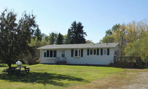 13919 State Highway 32 SE, Red Lake Falls, MN 56750