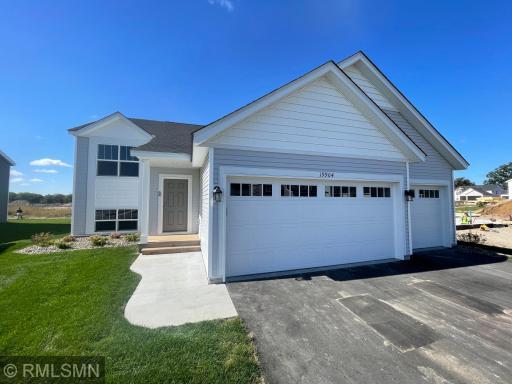 19904 English Avenue N, Forest Lake, MN 55025