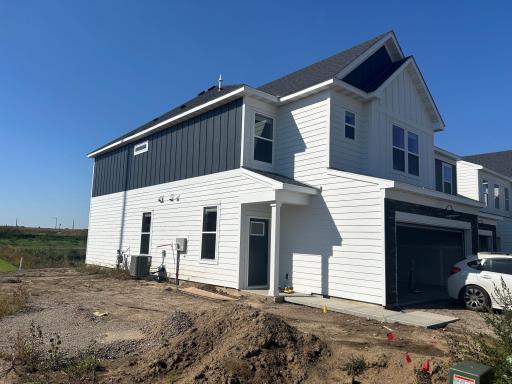 Welcome home to 17937 Genoa! Complete in October.