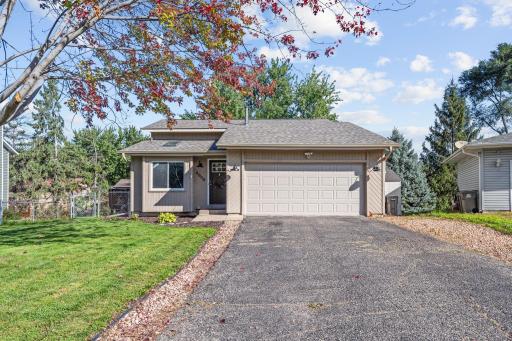 4008 W 137th Street, Savage, MN 55378