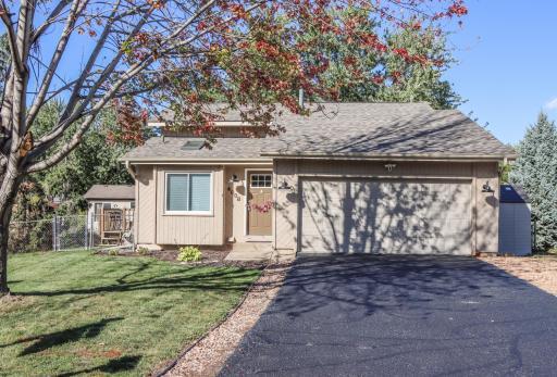 4008 W 137th Street, Savage, MN 55378