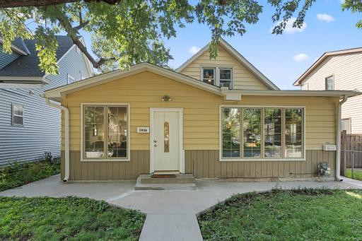 3936 Nokomis Avenue, Minneapolis, MN 55406