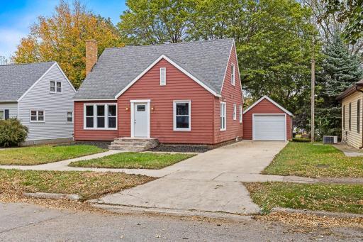 218 N Sherwood Street, Ivanhoe, MN 56142