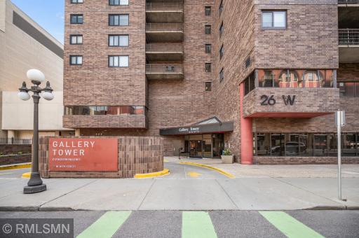26 10th Street W, 1807, Saint Paul, MN 55102