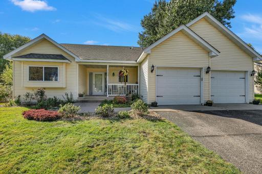 3133 Crescent Ridge Trail, Saint Cloud, MN 56301