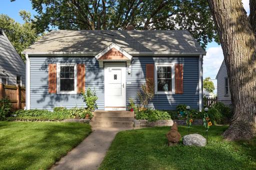 Photo for 3507 2 1/2 Street NE, Minneapolis, MN 55418 - listing #6795125 3507 2 1/2 Street NE, Minneapolis, MN 55418