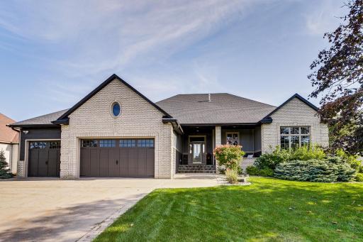 11505 Palisade Court NE, Minneapolis, MN 55449