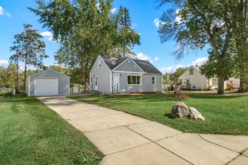 7943 Greenfield Avenue, Saint Paul, MN 55112