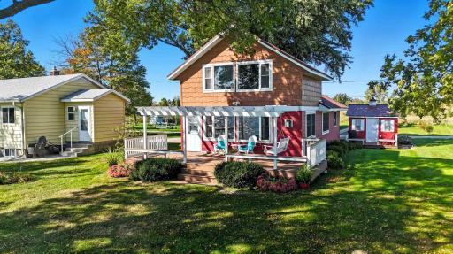 25855 Silver Beach Road, Glenwood, MN 56334