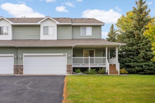 7742 Palomino Avenue NE, Elk River, MN 55330