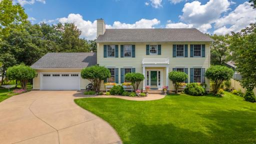 12161 Kerry Street NW, Minneapolis, MN 55433