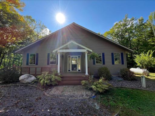 2526 7 1/4 Street, Cumberland, WI 54829