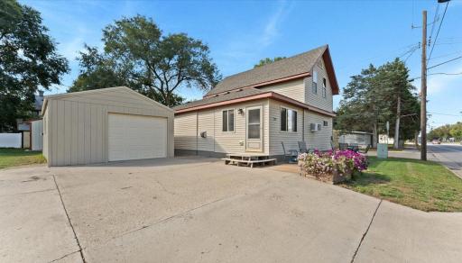 Photo for 205 Grant Avenue SW, Richmond, MN 56368 - listing #6795178 205 Grant Avenue SW, Richmond, MN 56368